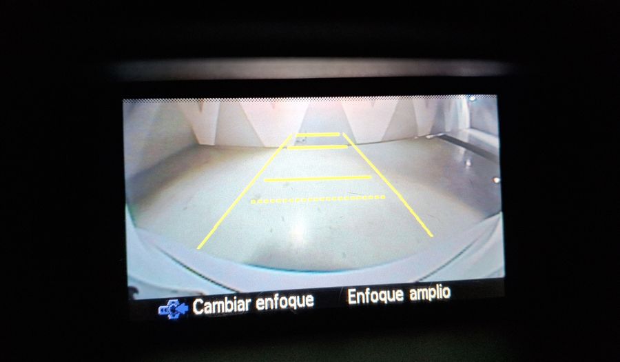 Honda Cr-v 2.4 EX PREMIUM Suv 2014