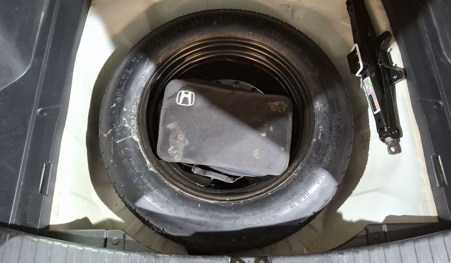 Honda Cr-v 2.4 EX PREMIUM Suv 2014