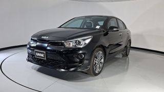 Kia • Rio