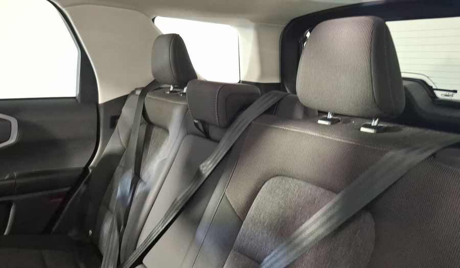 Ford Bronco Sport 1.5 BIG BEND AUTO 4WD Suv 2024
