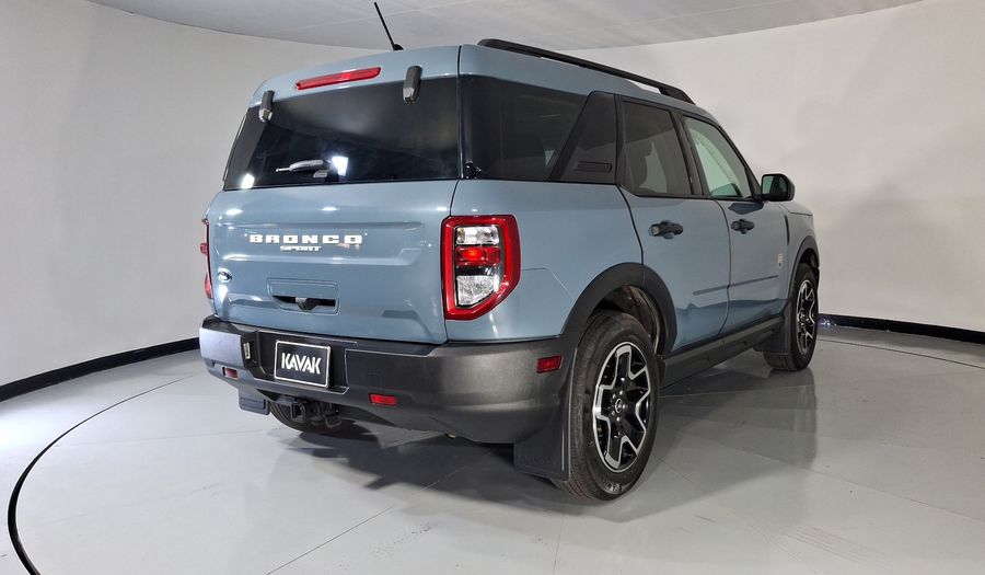 Ford Bronco Sport 1.5 BIG BEND AUTO 4WD Suv 2024