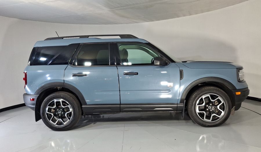 Ford Bronco Sport 1.5 BIG BEND AUTO 4WD Suv 2024