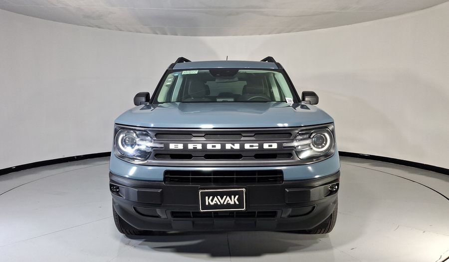Ford Bronco Sport 1.5 BIG BEND AUTO 4WD Suv 2024