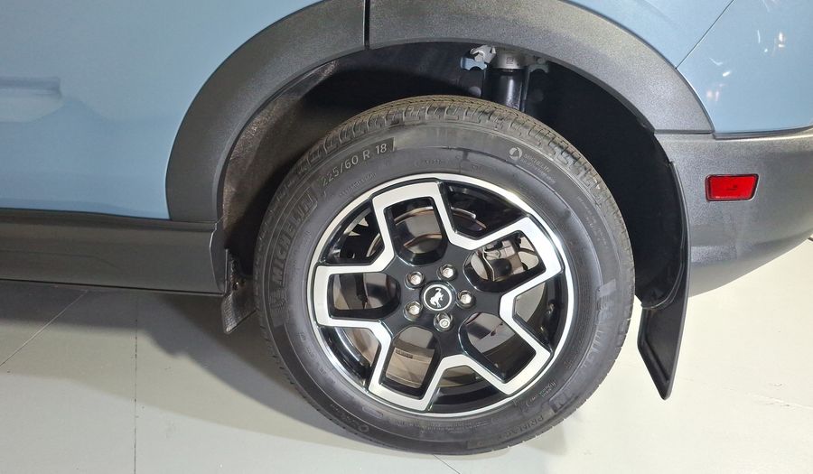 Ford Bronco Sport 1.5 BIG BEND AUTO 4WD Suv 2024
