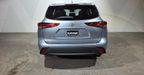 Toyota Highlander 3.5 XLE AUTO Suv 2021