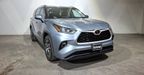 Toyota Highlander 3.5 XLE AUTO Suv 2021