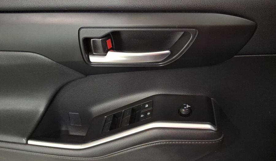 Toyota Highlander 3.5 XLE AUTO Suv 2021