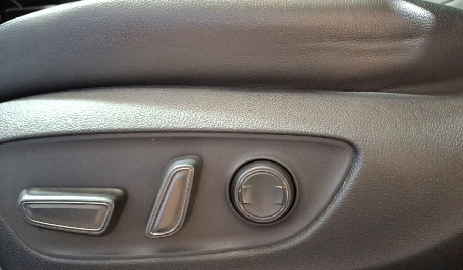 Toyota Highlander 3.5 XLE AUTO Suv 2021