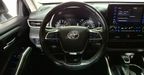 Toyota Highlander 3.5 XLE AUTO Suv 2021