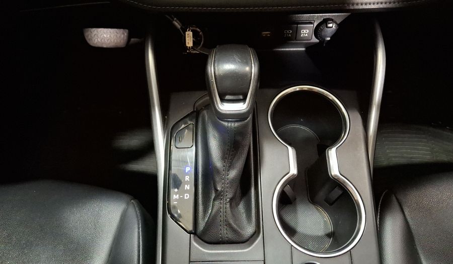 Toyota Highlander 3.5 XLE AUTO Suv 2021