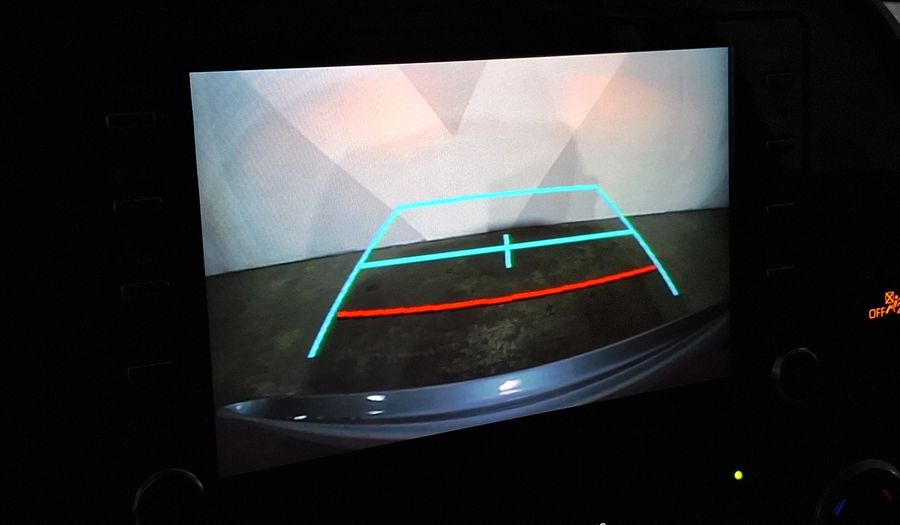 Toyota Highlander 3.5 XLE AUTO Suv 2021