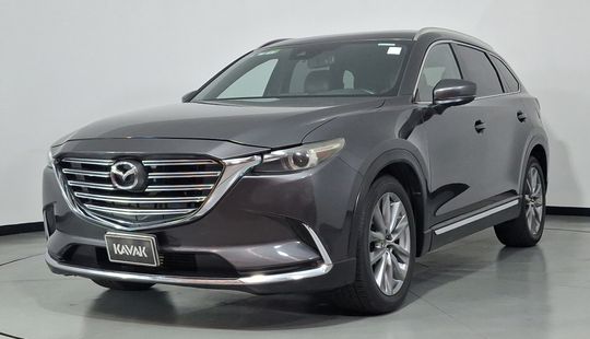 Mazda • CX-9