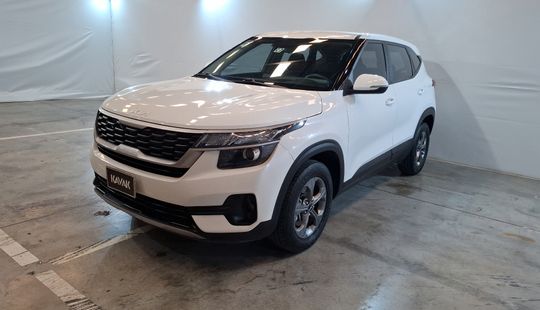 Kia • Seltos