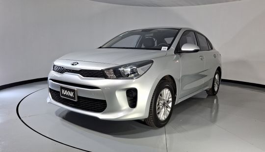 Kia • Rio
