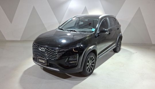 Chirey • Tiggo 2 Pro