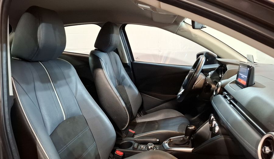 Mazda 2 1.5 I GRAND TOURING AUTO Hatchback 2021