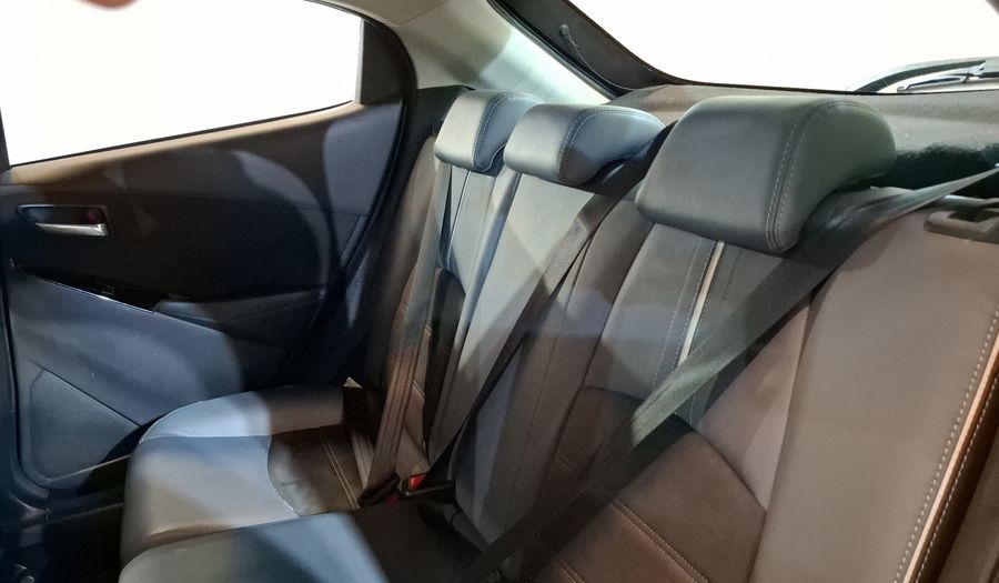 Mazda 2 1.5 I GRAND TOURING AUTO Hatchback 2021