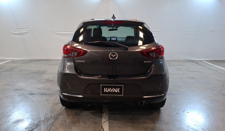 Mazda 2 1.5 I GRAND TOURING AUTO Hatchback 2021
