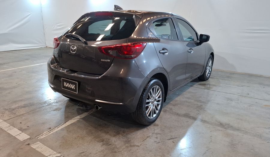 Mazda 2 1.5 I GRAND TOURING AUTO Hatchback 2021