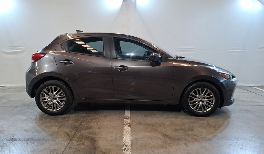 Mazda 2 1.5 I GRAND TOURING AUTO Hatchback 2021