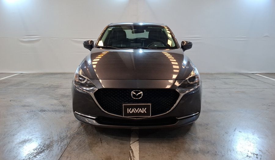 Mazda 2 1.5 I GRAND TOURING AUTO Hatchback 2021