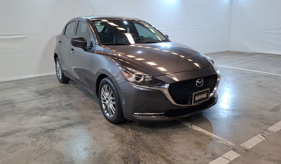 Mazda 2 1.5 I GRAND TOURING AUTO Hatchback 2021