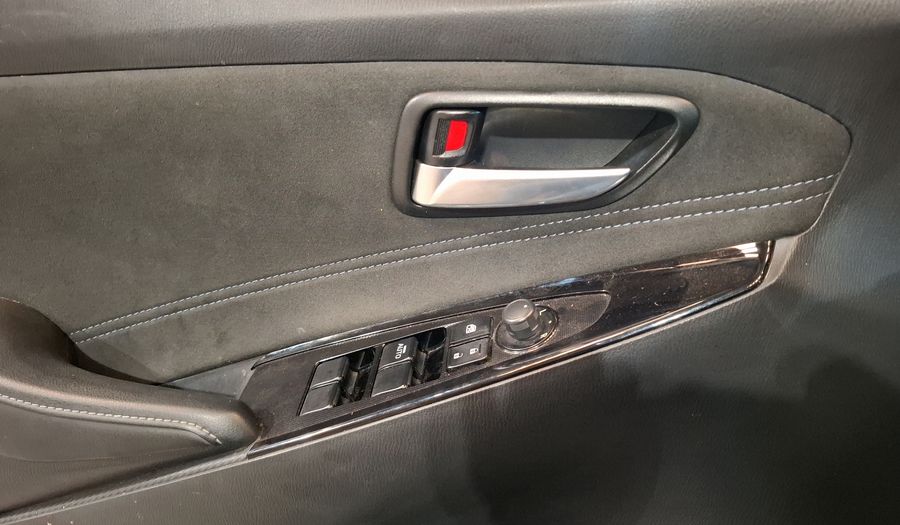 Mazda 2 1.5 I GRAND TOURING AUTO Hatchback 2021