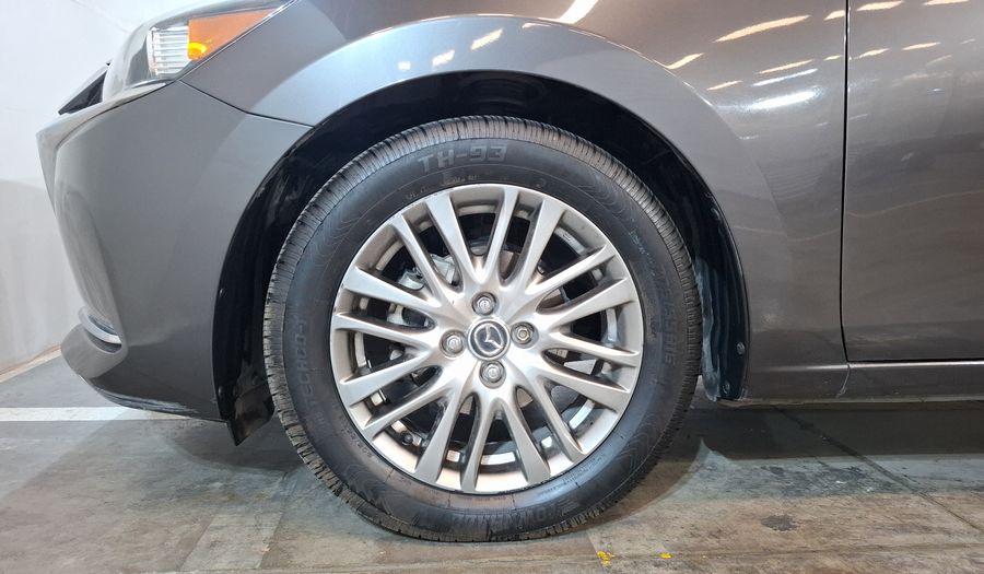 Mazda 2 1.5 I GRAND TOURING AUTO Hatchback 2021