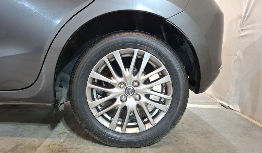 Mazda 2 1.5 I GRAND TOURING AUTO Hatchback 2021