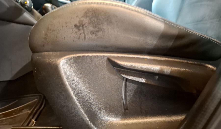 Mazda 2 1.5 I GRAND TOURING AUTO Hatchback 2021