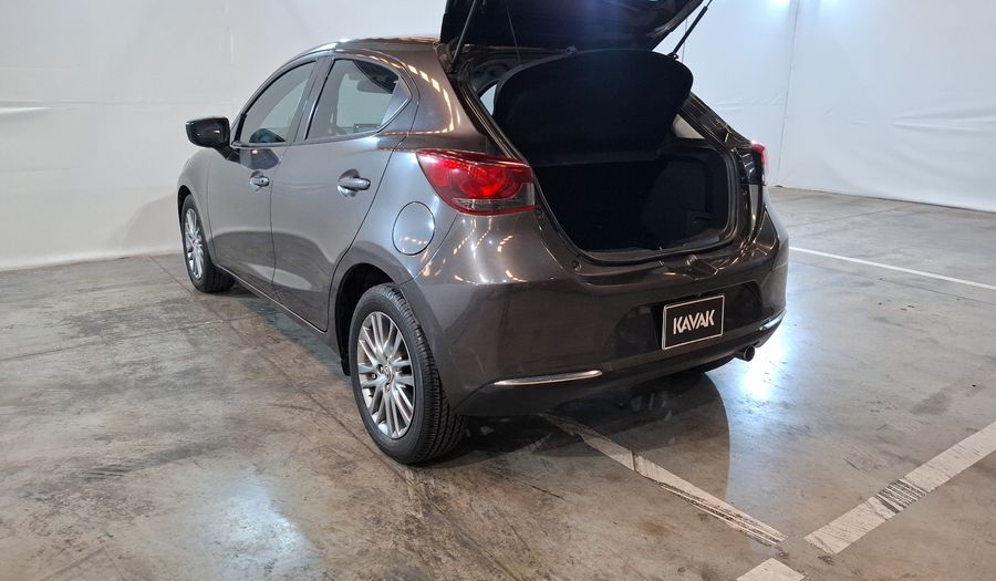 Mazda 2 1.5 I GRAND TOURING AUTO Hatchback 2021