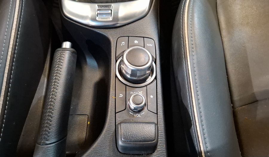 Mazda 2 1.5 I GRAND TOURING AUTO Hatchback 2021