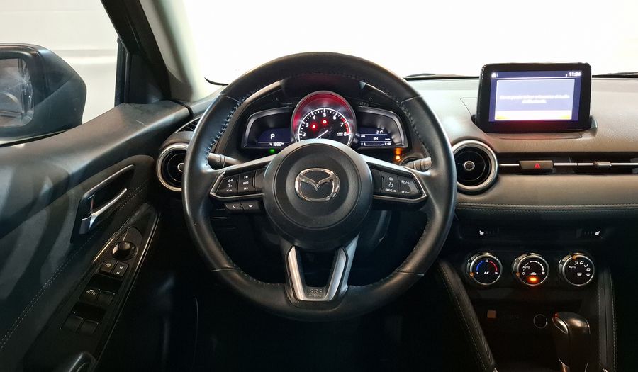 Mazda 2 1.5 I GRAND TOURING AUTO Hatchback 2021