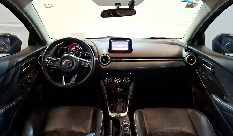 Mazda 2 1.5 I GRAND TOURING AUTO Hatchback 2021