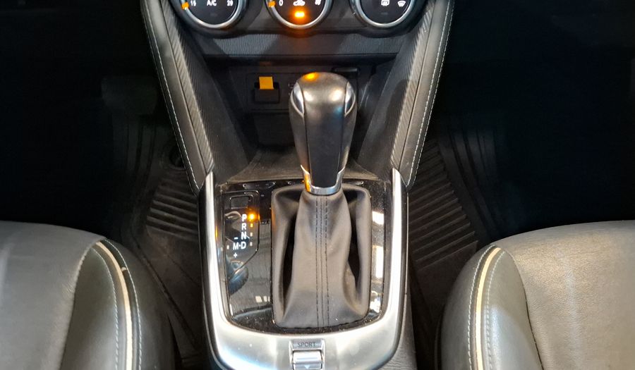 Mazda 2 1.5 I GRAND TOURING AUTO Hatchback 2021