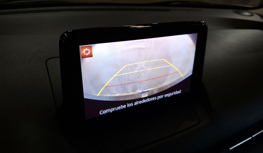 Mazda 2 1.5 I GRAND TOURING AUTO Hatchback 2021