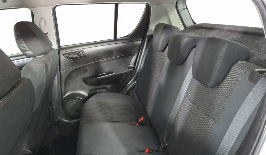 Suzuki Swift 1.4 GA MT Hatchback 2016