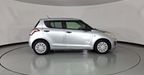 Suzuki Swift 1.4 GA MT Hatchback 2016