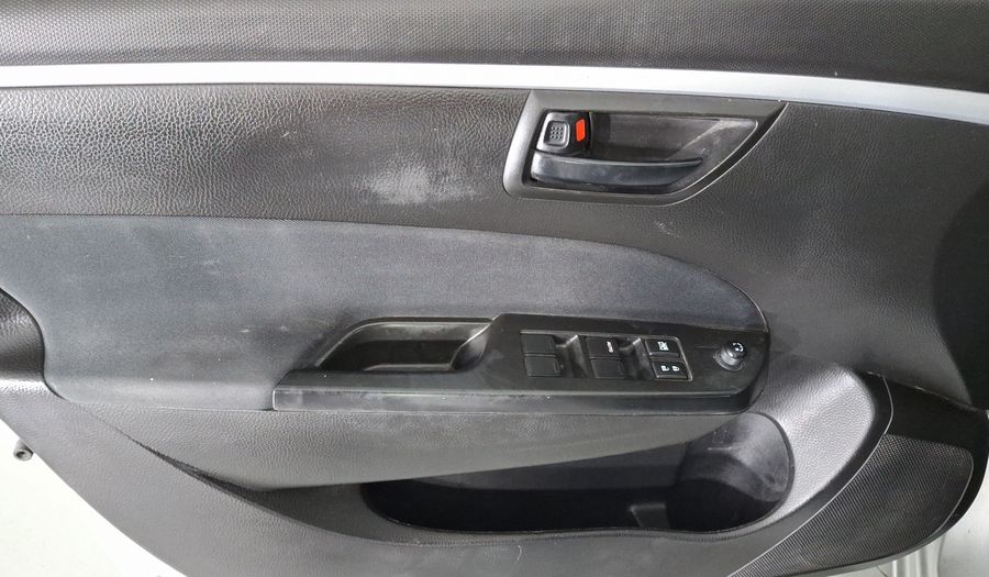 Suzuki Swift 1.4 GA MT Hatchback 2016