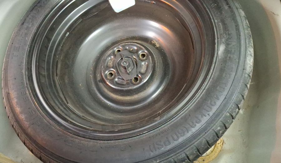 Suzuki Swift 1.4 GA MT Hatchback 2016