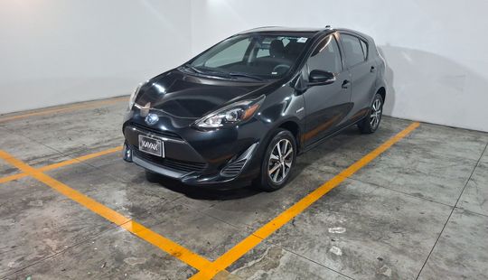 Toyota • Prius C