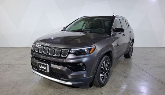 Jeep • Compass