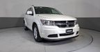Dodge Journey 2.4 SE 7 PASAJEROS Suv 2016