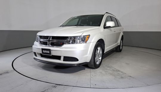Dodge • Journey
