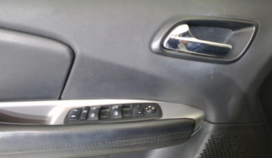 Dodge Journey 2.4 SE 7 PASAJEROS Suv 2016