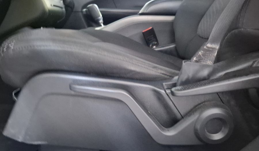 Dodge Journey 2.4 SE 7 PASAJEROS Suv 2016