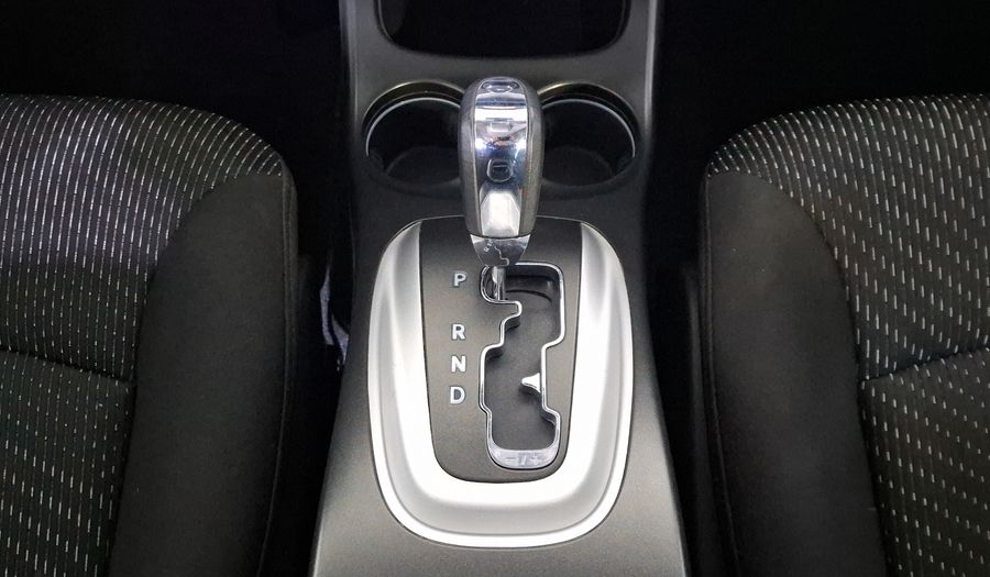 Dodge Journey 2.4 SE 7 PASAJEROS Suv 2016