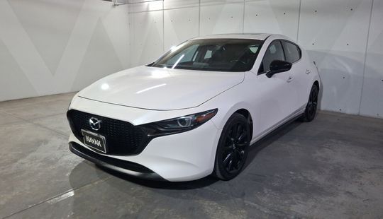 Mazda • Mazda 3