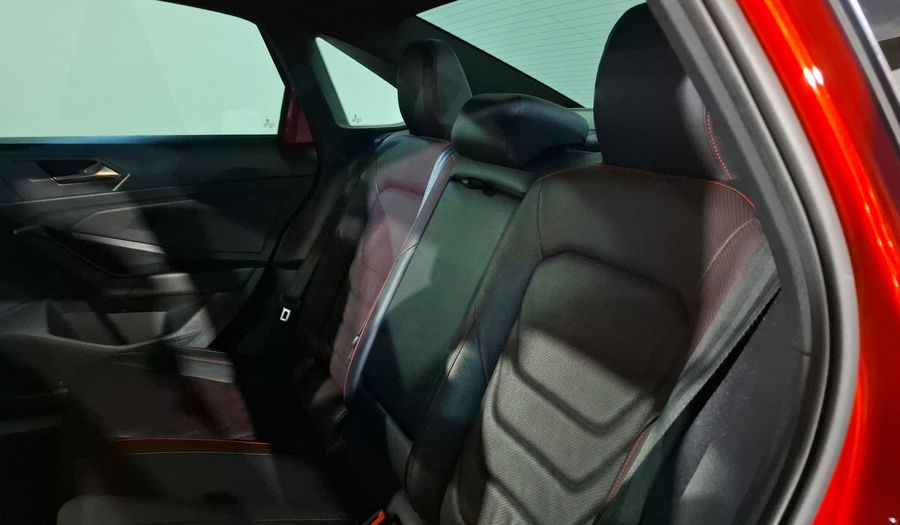 Volkswagen Jetta 2.0 GLI DSG Sedan 2023