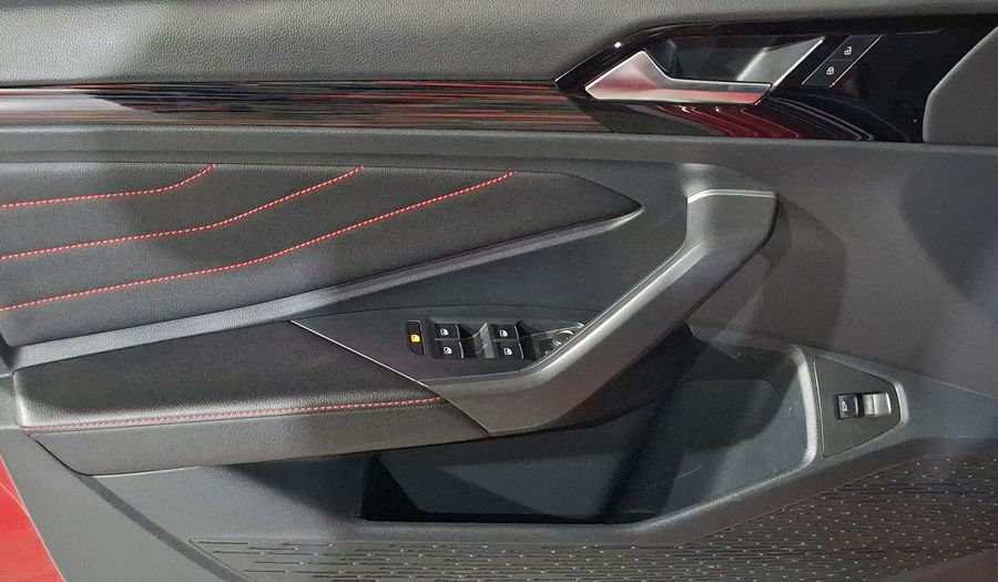 Volkswagen Jetta 2.0 GLI DSG Sedan 2023